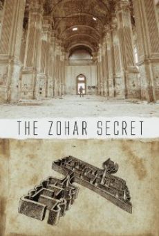 The Zohar Secret online