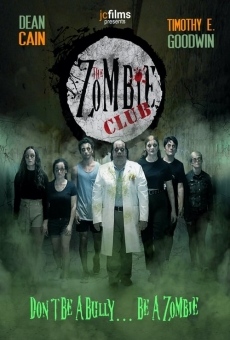 The Zombie Club en ligne gratuit
