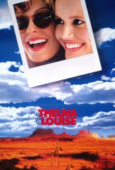 Thelma & Louise online