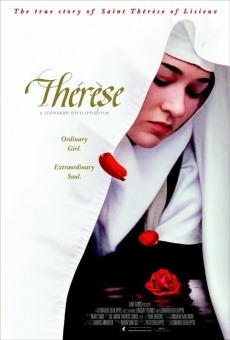 Thérèse: The Story of Saint Thérèse of Lisieux online