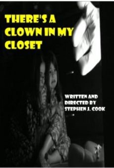 There's a Clown in My Closet online