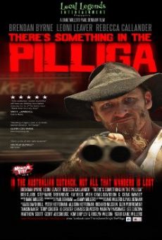 There's Something in the Pilliga kostenlos