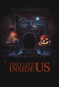 They Live Inside Us on-line gratuito