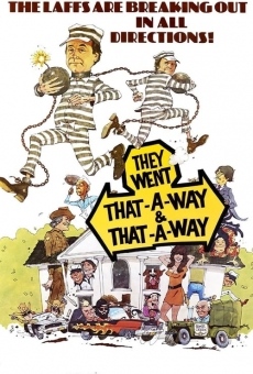 They Went That-A-Way & That-A-Way stream online deutsch