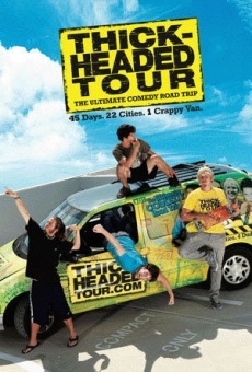 Thick-Headed Tour en ligne gratuit