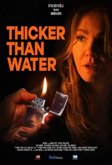 Thicker Than Water online