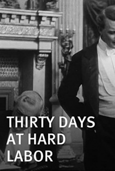Thirty Days at Hard Labor online