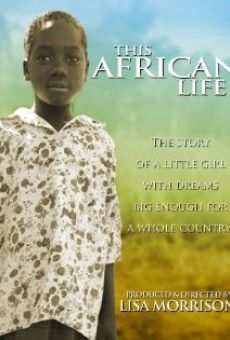 This African Life online kostenlos