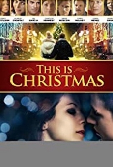 This Is Christmas online free