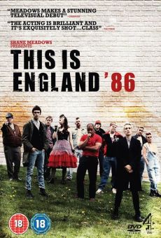 This Is England '86 online kostenlos