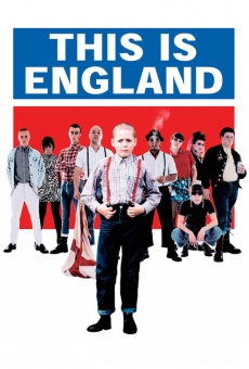 This is England - Ende einer Kindheit