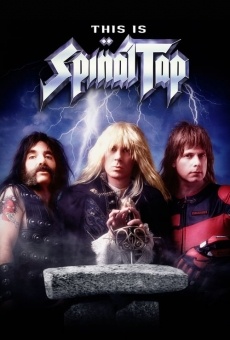 This is Spinal Tap online kostenlos