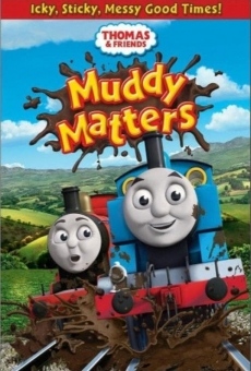 Thomas & Friends: Muddy Matters online