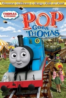 Thomas & Friends: Pop Goes Thomas kostenlos