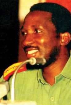 Thomas Sankara: The Upright Man kostenlos