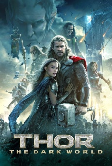 Ver película Thor 2: El mundo oscuro