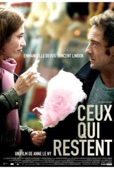 Ceux qui restent (aka Those Who Remain) online free
