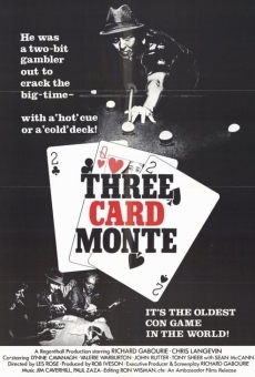 Three Card Monte online kostenlos