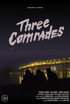 Three Comrades online free