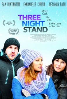 Three Night Stand online