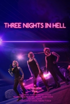 Three Nights In Hell online