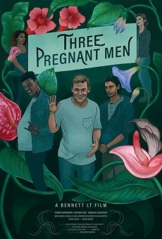 Watch Three Pregnant Men online stream