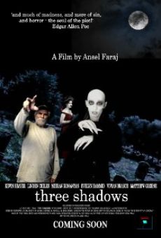 Three Shadows online streaming