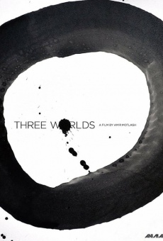 Three Worlds on-line gratuito