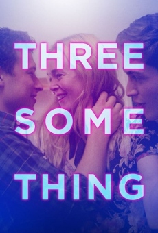 Threesomething online streaming