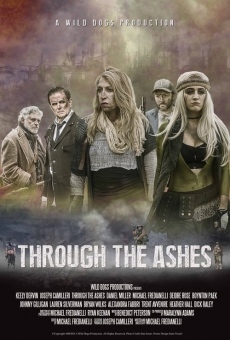 Through the Ashes stream online deutsch