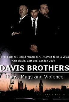 Thugs, Mugs and Violence....