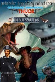 Thugs vs. Dinosaurs