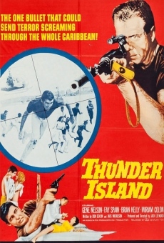 Thunder Island online