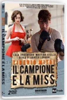 Tiberio Mitri: Il campione e la miss online