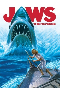 Jaws, The Revenge (aka Jaws 4) online