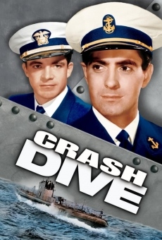 Crash Dive online kostenlos