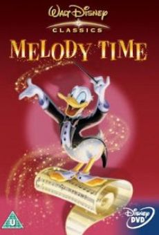 Melody Time online free