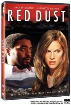 Red Dust online