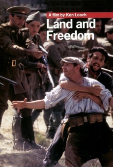 Land and Freedom gratis