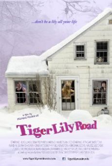 Tiger Lily Road online kostenlos