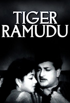 Tiger Ramudu gratis