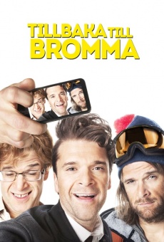 Tillbaka till Bromma online