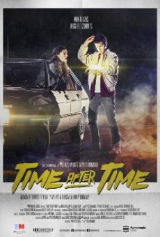 Time after time online