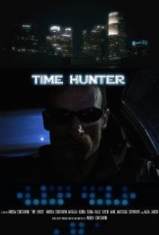 Time Hunter online