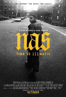 Time Is Illmatic online