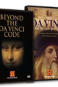 Time Machine: Beyond the Da Vinci Code en ligne gratuit