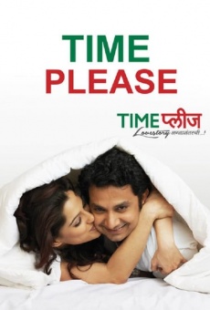 Time Please online