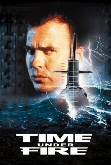 Time Under Fire online streaming
