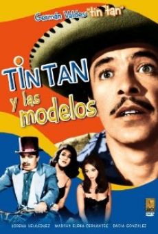 Tin Tan y las modelos online free