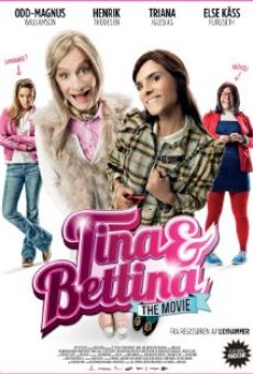 Tina & Bettina - The Movie online